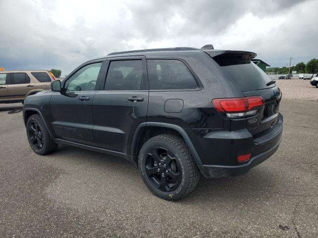 Vin: 1c4rjfag8jc488309, lot: 59884225, jeep grand cher laredo 20182
