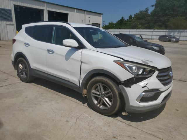 2017 HYUNDAI SANTA FE SPORT 5NMZU3LB5HH013719