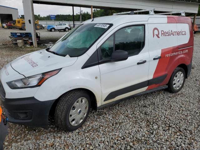 2022 FORD TRANSIT CO - NM0LS6S28N1524813