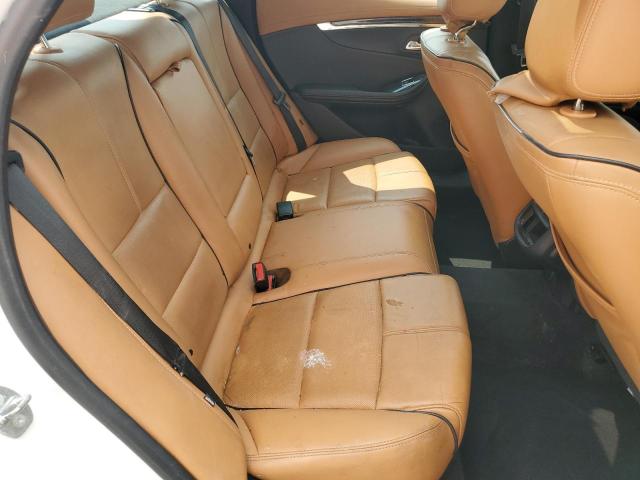 2016 CHEVROLET IMPALA LTZ - 1G1145S36GU164524