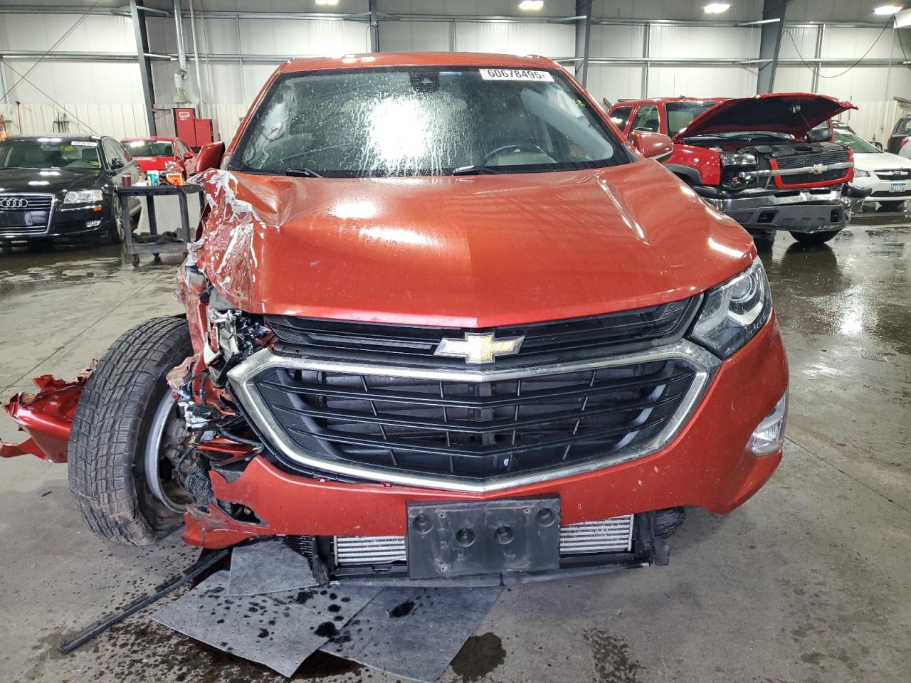 CHEVROLET EQUINOX 2020