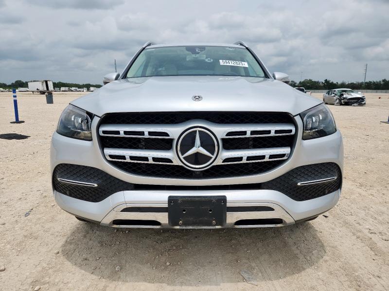 2020 MERCEDES-BENZ GLS 450 4M 4JGFF5KE7LA141866