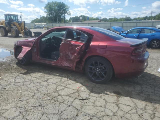 2021 DODGE CHARGER SX 2C3CDXBG8MH562092