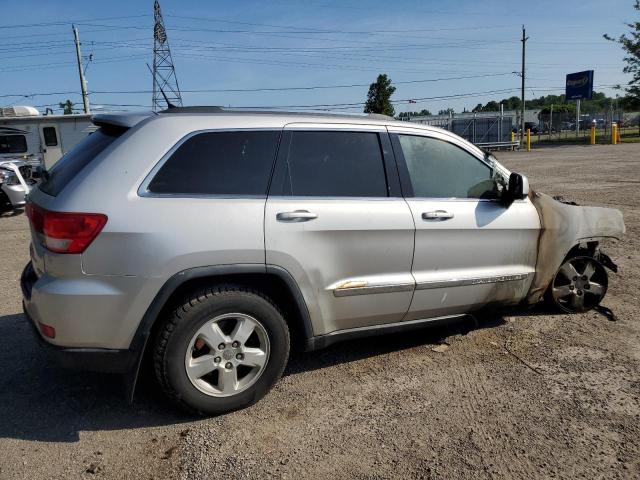 2011 JEEP GRAND CHER - 1J4RR4GG5BC521914