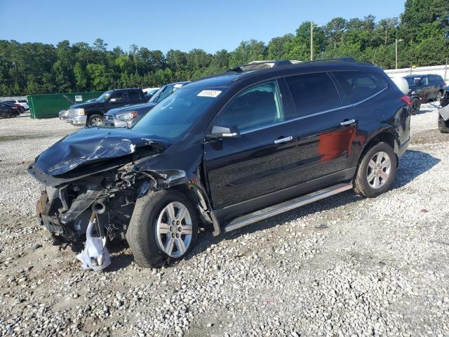 CHEVROLET TRAVERSE L