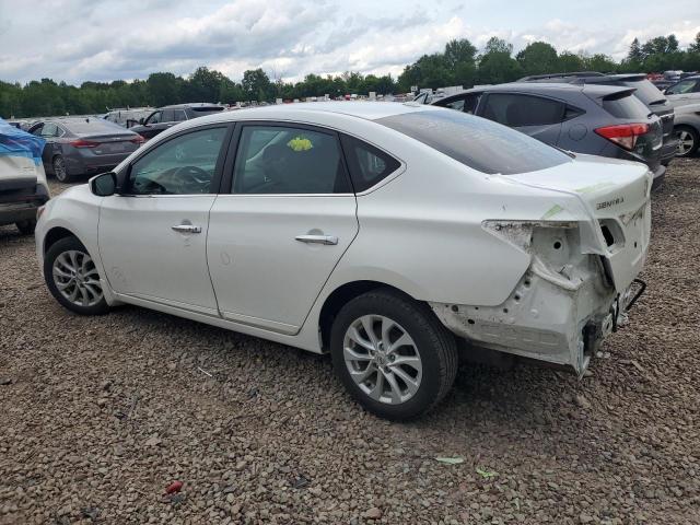 Vin: 3n1ab7apxjy344352, lot: 61350955, nissan sentra s 20182