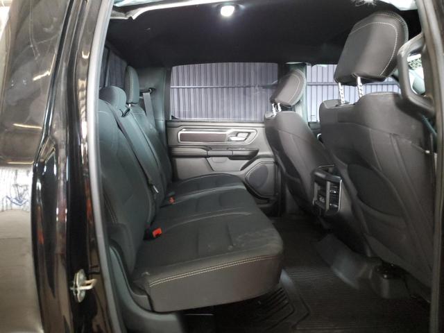 2024 RAM 1500 BIG H 1C6SRFMT3RN156532