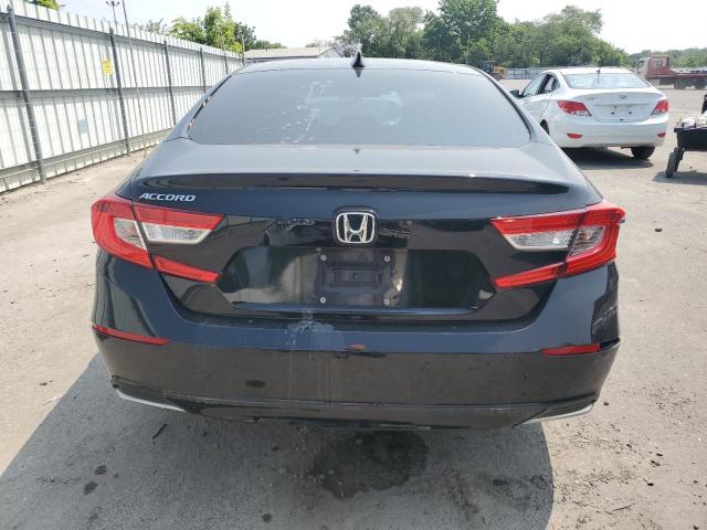 2018 HONDA ACCORD EX - 1HGCV1F48JA092308
