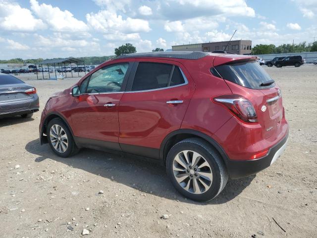 2017 BUICK ENCORE PRE KL4CJASB9HB037654