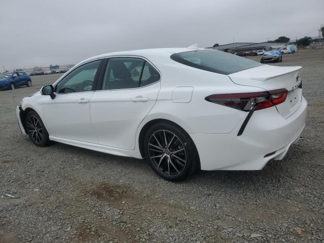 Vin: 4t1s31ak5ru631267, lot: 60176955, toyota camry se night shade 20242