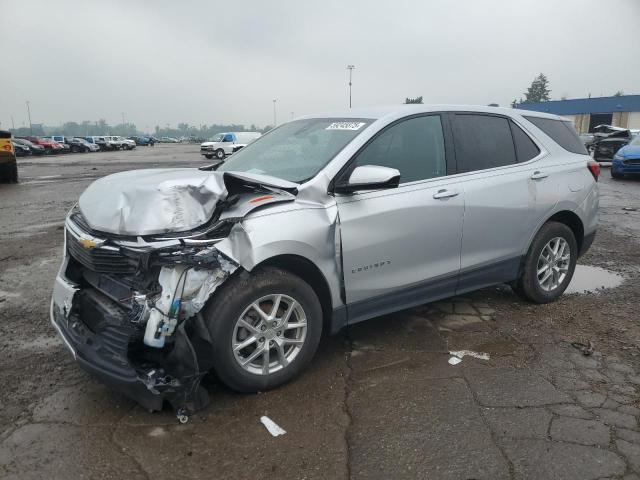 Vin: 3gnaxuev9nl218791, lot: 59245875, chevrolet equinox lt 2022 img_1