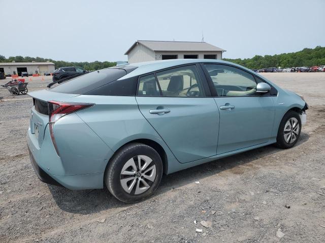 Vin: jtdkarfu4j3065468, lot: 59150685, toyota prius 20183