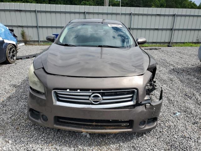 2014 NISSAN MAXIMA S - 1N4AA5AP5EC479845