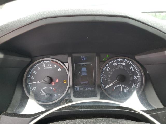 2019 TOYOTA TACOMA DOU 5TFCZ5AN9KX176582