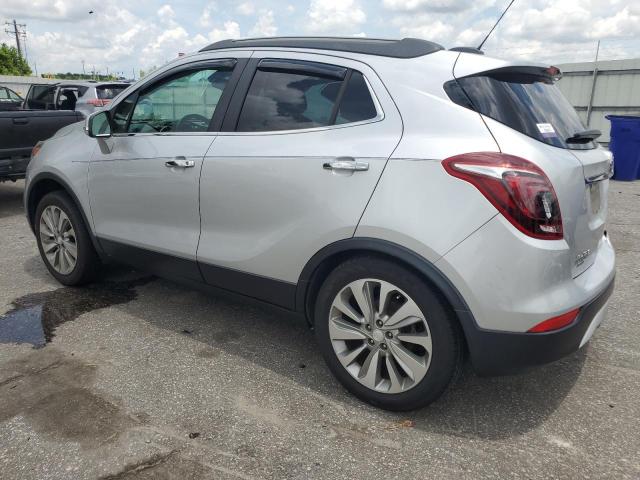 Vin: kl4cjasb6hb167178, lot: 60845795, buick encore preferred 20172