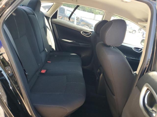 2015 NISSAN SENTRA S 3N1AB7AP9FY333494