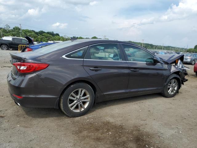 Vin: 5npe24afxfh182859, lot: 62952405, hyundai sonata se 20153
