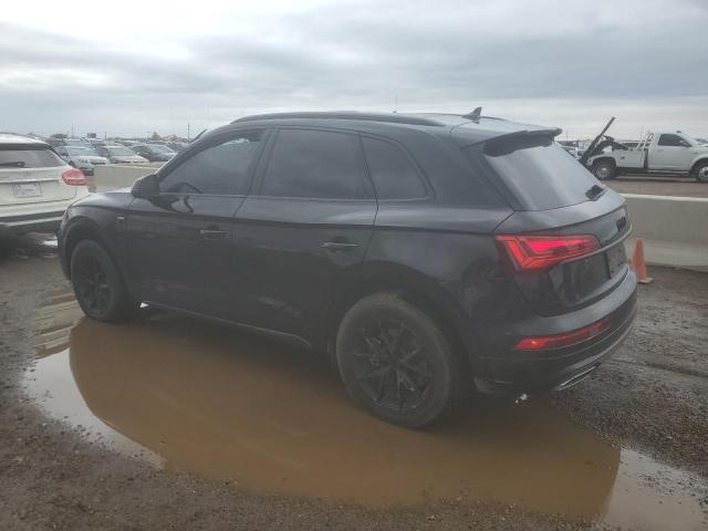 Vin: wa1gaafy0n2070523, lot: 59548755, audi q5 premium 45 20222
