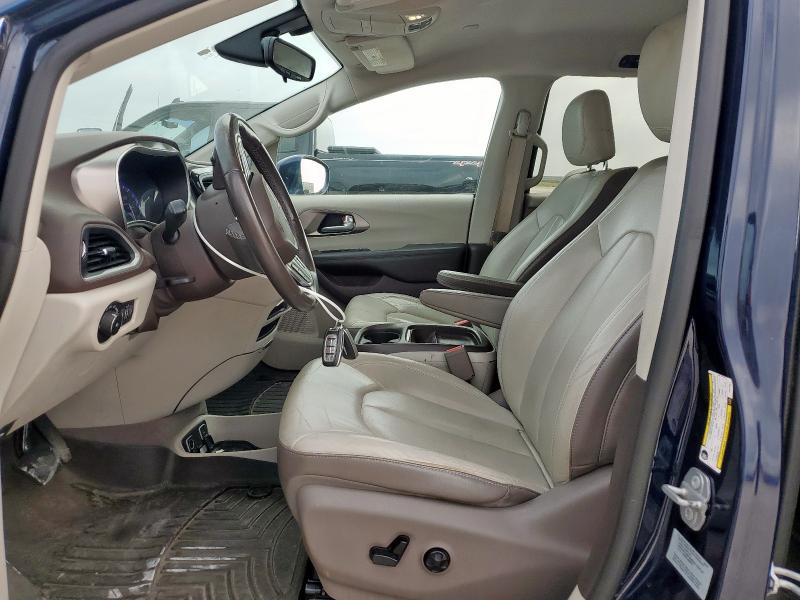 2017 CHRYSLER PACIFICA T 2C4RC1BG6HR720211