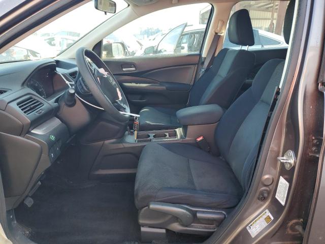 2015 HONDA CR-V LX 3CZRM3H39FG709830