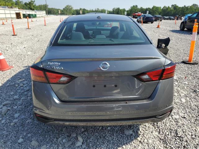 2020 NISSAN ALTIMA S - 1N4BL4BV9LC231410