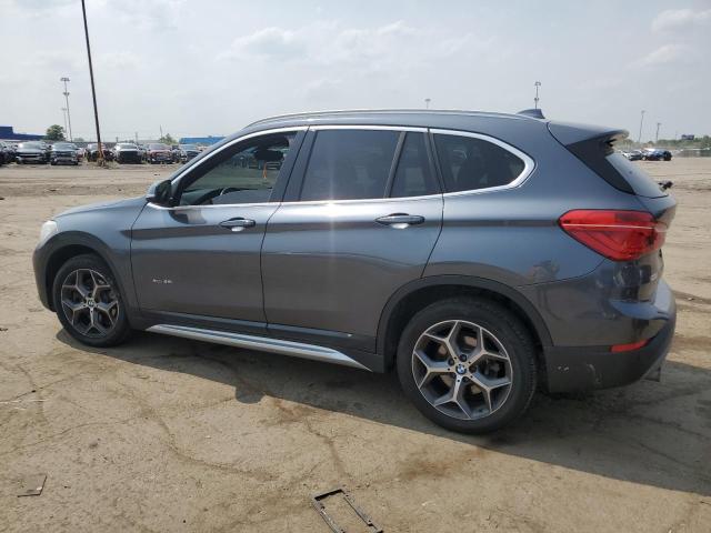2016 BMW X1 XDRIVE2 - WBXHT3C30G5E48520