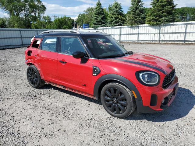 2023 MINI COOPER S C WMZ83BR01P3P85128
