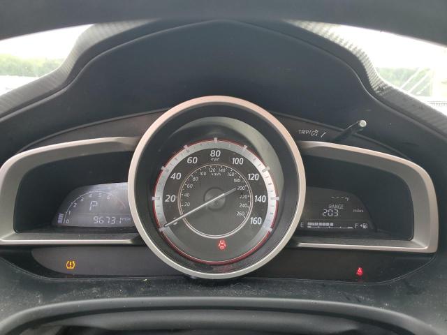 2016 MAZDA 3 SPORT - JM1BM1U73G1292953