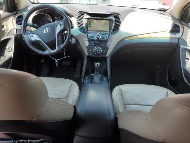 2014 HYUNDAI SANTA FE S - 5XYZUDLB3EG218886