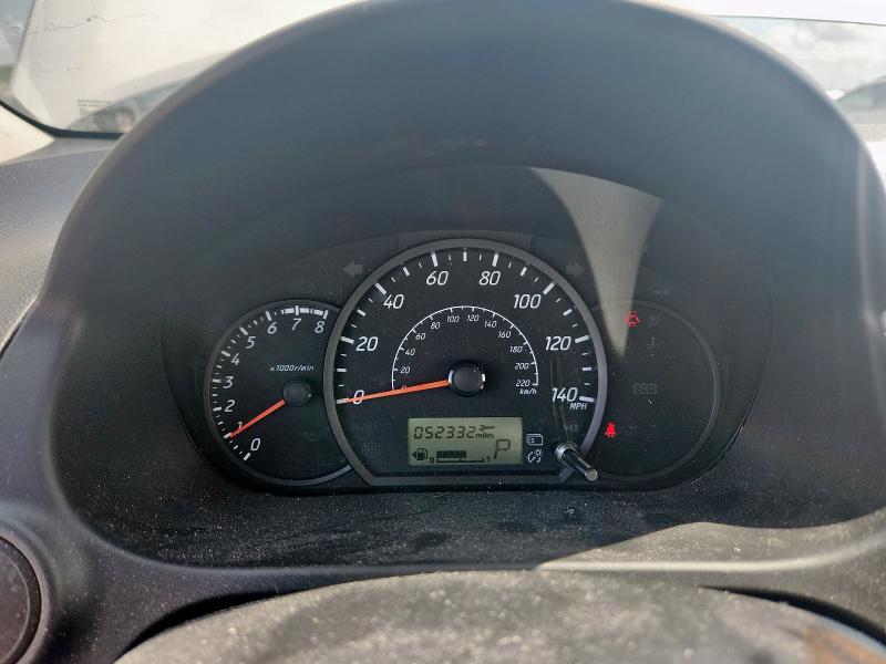 2020 MITSUBISHI MIRAGE ES ML32A3HJ8LH011101