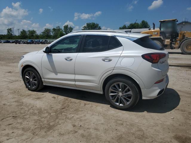 Vin: kl4mmesl5pb021218, lot: 62673295, buick encore select 20232