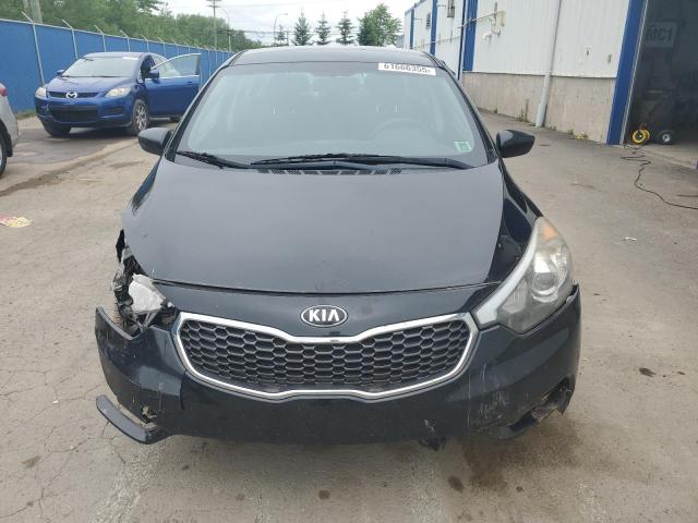 2016 KIA FORTE LX - KNAFX4A67G5464672