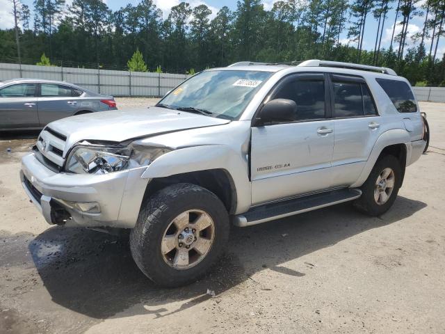 TOYOTA 4RUNNER LI