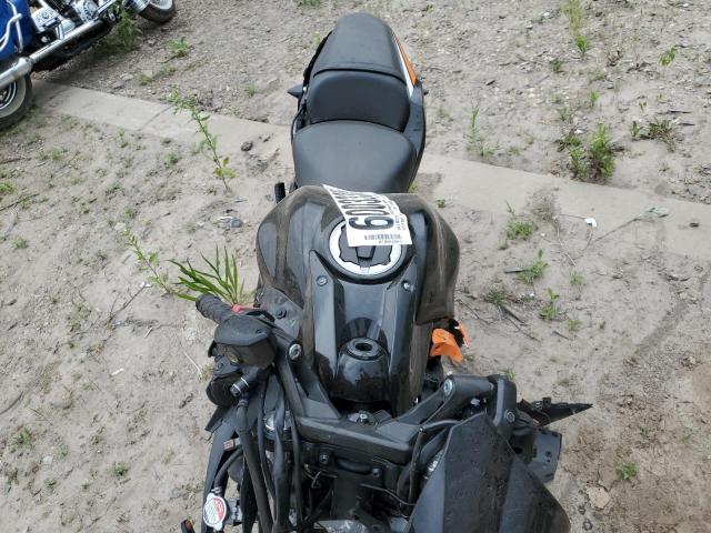 2017 KAWASAKI EX650 J JKAEXEJ1XHDA02183