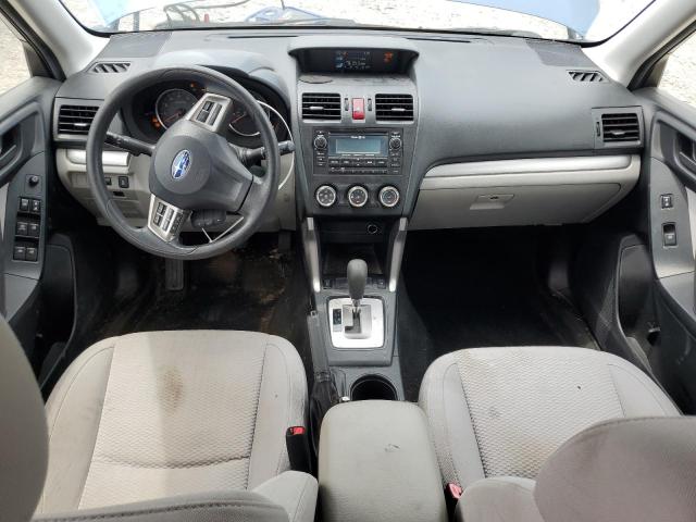 2015 SUBARU FORESTER 2 - JF2SJADC8FH562062