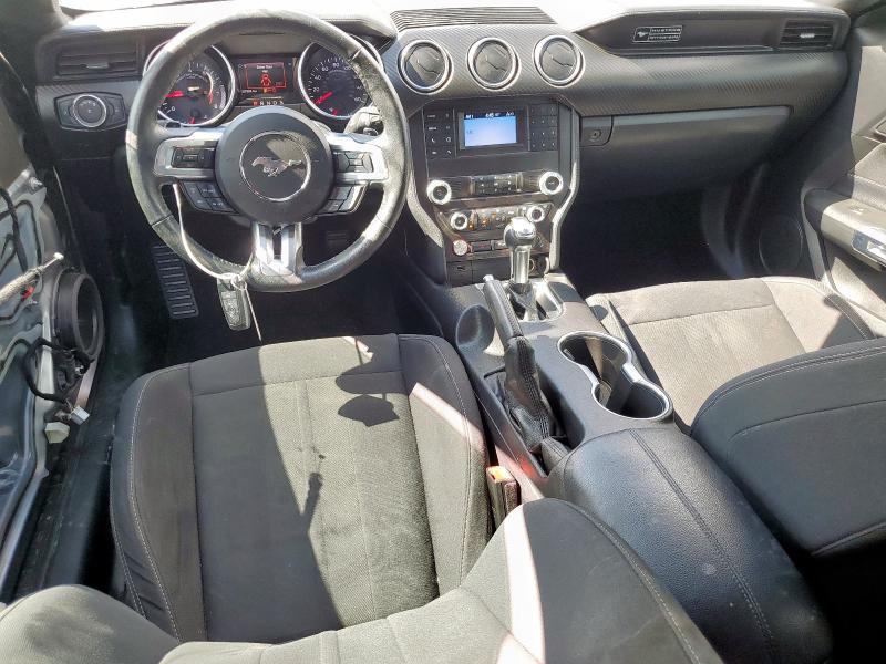 2020 FORD MUSTANG - 1FA6P8TH9L5173020