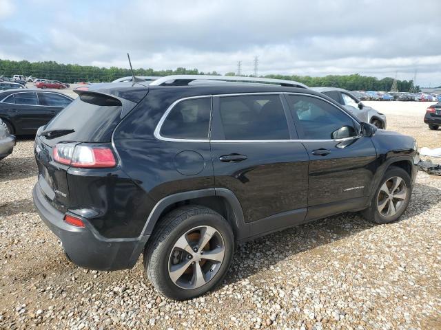2021 JEEP CHEROKEE L - 1C4PJMDX1MD210938