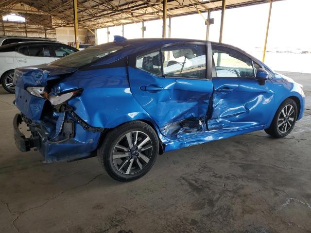 Vin: 3n1cn8ev6pl846487, lot: 62776535, nissan versa sv 20233