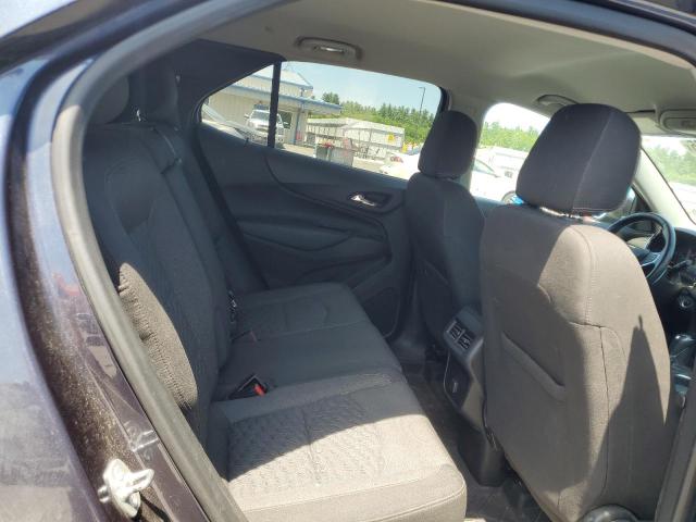 2018 CHEVROLET EQUINOX LT - 3GNAXSEVXJL293949