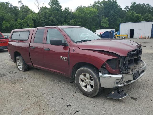 Vin: 1c6rr6fg2ks515200, lot: 60545585, ram 1500 tradesman 20194