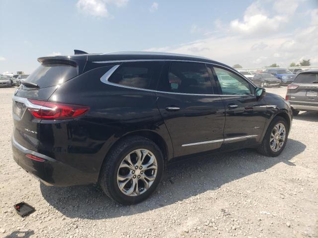 2019 BUICK ENCLAVE AV 5GAERDKW3KJ316320