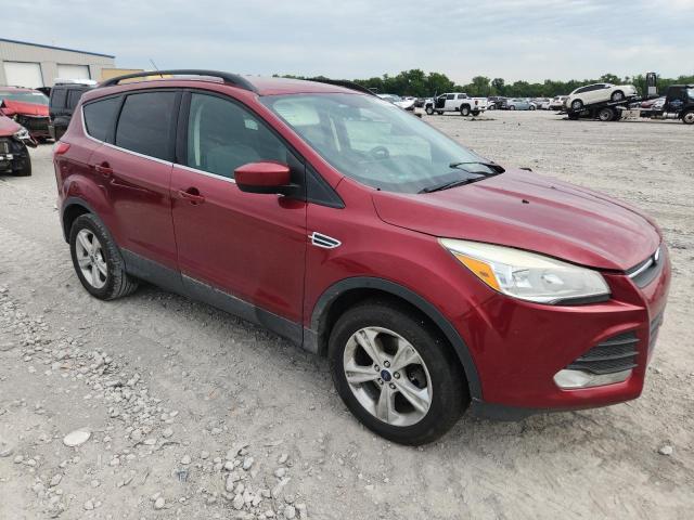 Vin: 1fmcu9gx6gua55821, lot: 62829495, ford escape se 20164