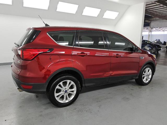 Vin: 1fmcu9gd2kua19204, lot: 57859885, ford escape se 20193