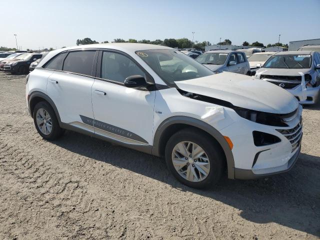 2022 HYUNDAI NEXO BLUE KM8J74A68NU028179