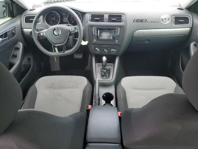 2017 VOLKSWAGEN JETTA S - 3VW2B7AJ6HM415235