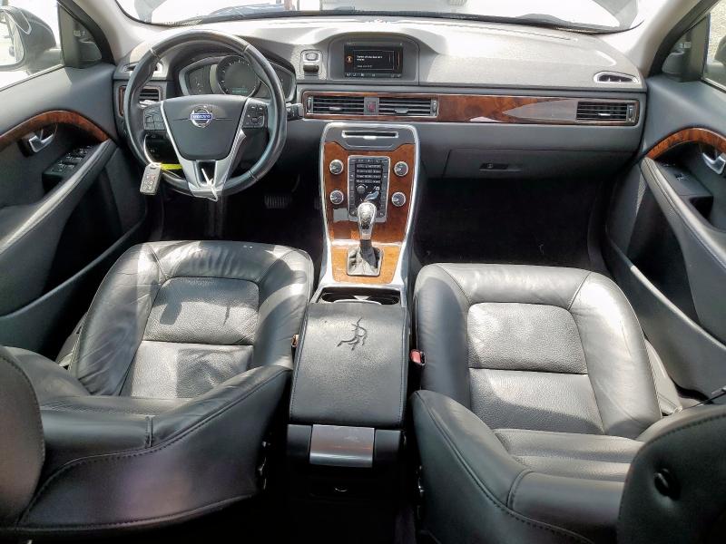 2015 VOLVO S80 PREMIE YV140MACXF1184510
