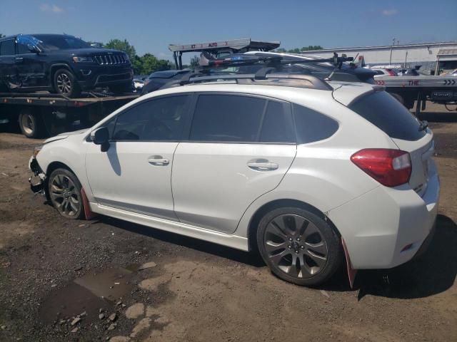 Vin: jf1gpap64gh287564, lot: 60979355, subaru impreza sport premium 20162