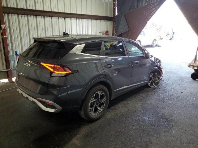 Vin: kndpu3df1r7268482, lot: 61828805, kia sportage lx 20243