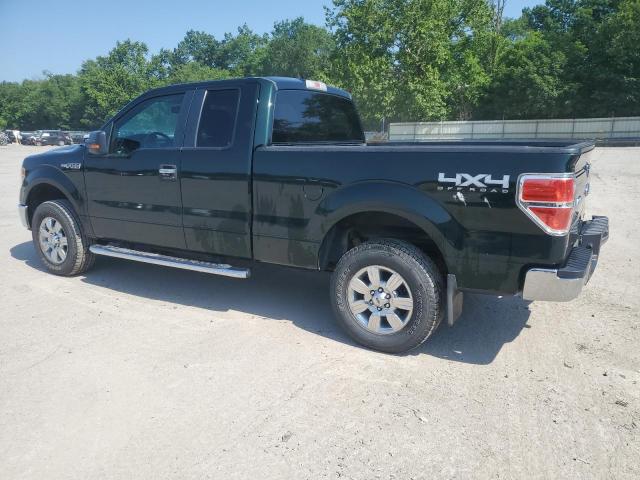 Vin: 1ftfx1ef1cfb33456, lot: 62289755, ford f-150 super cab 20122