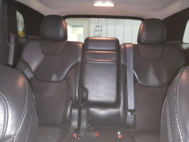 2018 JEEP CHEROKEE L - 1C4PJMLX0JD582381